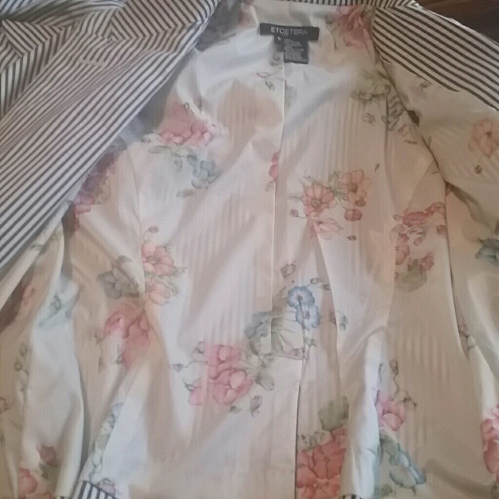 4pc Suit